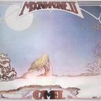 LP gebruikt - Camel - Moonmadness, Cd's en Dvd's, Verzenden, Zo goed als nieuw