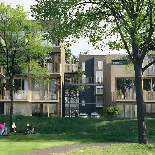 Appartement met Balkon en Parkeerplaats aan Sumatraweg 302, Huizen en Kamers, Huizen te huur, Direct bij eigenaar, Almere, Appartement