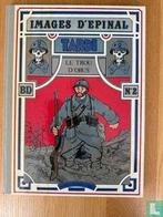 Trou dObus, Le - Le trou dobus - 1984 (strips), Eén stripboek, Verzenden, Gelezen, Tardi, Jacques.