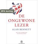 De ongewone lezer 9789046704868 Alan Bennett, Boeken, Verzenden, Zo goed als nieuw, Alan Bennett