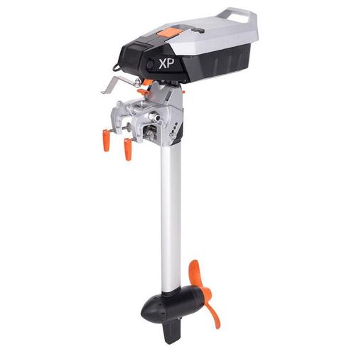 Torqeedo Travel XPR Elektrische Buitenboordmotor 5Pk Langsta, Watersport en Boten, Accessoires en Onderhoud, Nieuw, Ophalen of Verzenden