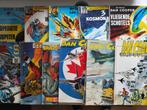 Dan Cooper stripboeken | Spannende strip reeks, Boeken, Stripboeken, Gelezen, Complete serie of reeks, Verzenden
