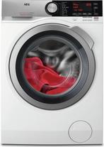 Aeg L7fe84cs Wasmachine  8kg 1400t, Ophalen of Verzenden, Nieuw, Voorlader, 85 tot 90 cm