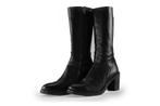 Walk in the park Laarzen in maat 40 Zwart | 10% extra, Kleding | Dames, Schoenen, Hoge laarzen, Verzenden, Zwart, Walk in the park