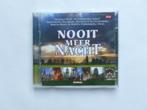 Nooit meer Nacht - Massale Koor en Samenzang (2 CD), Verzenden, Nieuw in verpakking