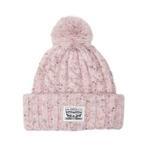 Levis® Pomponmuts BACKPATCH POM BEANIE, Kleding | Dames, Mutsen, Sjaals en Handschoenen, Verzenden, Nieuw