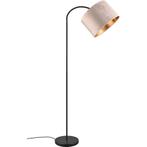 LED Vloerlamp - Trion Julina - E27 Fitting - Verstelbaar -, Huis en Inrichting, Lampen | Vloerlampen, Nieuw, Ophalen of Verzenden