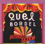 cd - Christian Falk - Quel Bordel, Verzenden, Zo goed als nieuw