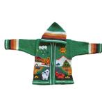 Peru gebreide truien, Peruvian kids sweater, jacke Peru kind, Verzenden, Jongen of Meisje, Trui of Vest, Nieuw