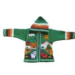 Peru gebreide kindertruien, childrens sweaters from peru, Nieuw, Trui of Vest, Jongen of Meisje, Verzenden