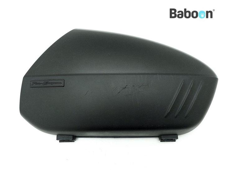 Kofferdeksel Rechts Honda ST 1300 Pan European (ST1300, Motoren, Onderdelen | Honda, Gebruikt, Verzenden