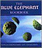 Blue elephant kookboek thailand 9789080321670 J. Hellon, Verzenden, Zo goed als nieuw, J. Hellon