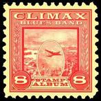 LP gebruikt - Climax Blues Band - Stamp Album, Verzenden, Zo goed als nieuw
