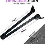 2dekans | Sensic SA 10 Microfoon Arm met Popfilter -, Muziek en Instrumenten, Microfoons, Ophalen of Verzenden, Zo goed als nieuw