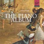 cd - Stephen Hough - The Piano Album, Cd's en Dvd's, Verzenden, Zo goed als nieuw