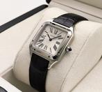 Cartier - Santos Dumont - 4242 (WSSA0023) - Dames - 2020+, Nieuw