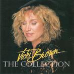cd - Vicki Brown - The Collection, Verzenden, Zo goed als nieuw
