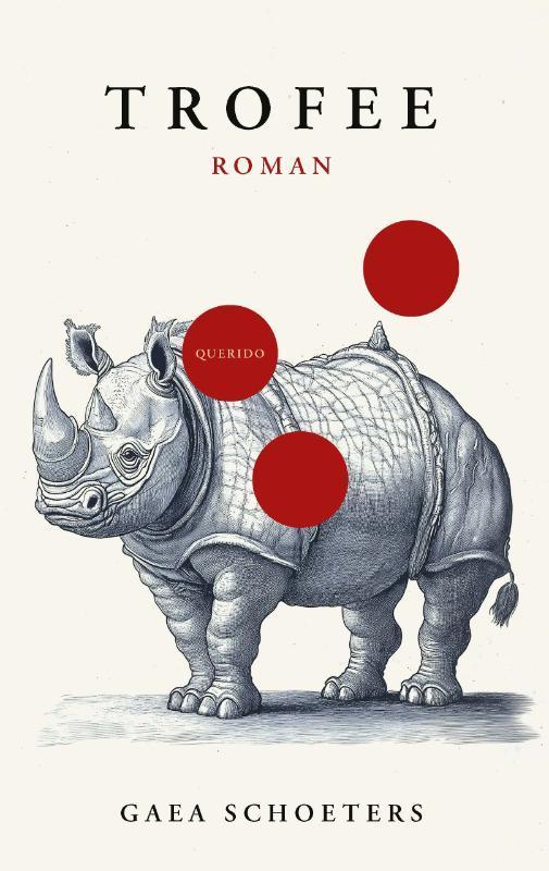 Trofee |  NIEUW | Schoeters, Gaea | 9789025318581, Boeken, Literatuur, Nieuw, Ophalen of Verzenden