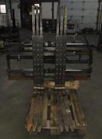 Kaup Vorkenversteller Triple, Verzenden