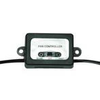 2dekans | All Ride Truckventilator - 24 V - 20 cm -, Doe-het-zelf en Verbouw, Ventilatie en Afzuiging, Ophalen of Verzenden, Zo goed als nieuw