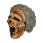 Masker Spook oma, Verzenden, Nieuw, Feestartikel