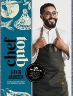 9789021575940 Chef Toub: Lekker Arabisch, Boeken, Kookboeken, Nieuw, Mounir Toub, Verzenden