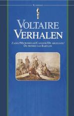 Verhalen 9789031502370 Voltaire, Boeken, Gelezen, Voltaire, Verzenden