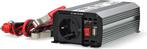Nedis Auto Omvormer 300W – 12V / 230V – Stopcontact &amp;, Ophalen of Verzenden, Nieuw