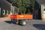 Morgnieux 1000KG trailers voor minitrekkers, minitractoren