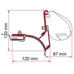 Fiamma VW T5/T6 Multivan Transporter Kit H1-L1 >2003 F35, Caravans en Kamperen, Nieuw