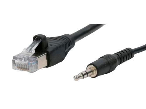 Origineel Bang & Olufsen® Power Link Adaptor - Mini Jack, Audio, Tv en Foto, Audiokabels en Televisiekabels, Nieuw, Verzenden