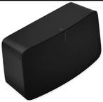 Sonos Five – Krachtige draadloze speaker met rijk stereogelu, Ophalen, Zo goed als nieuw
