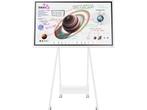Samsung Flip Pro WM55B - Interactief Display 55 4K UHD -, Verzenden, Zo goed als nieuw