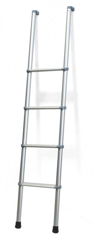 Fiamma Ladder Deluxe 5B, Caravans en Kamperen, Camper-accessoires, Ophalen of Verzenden