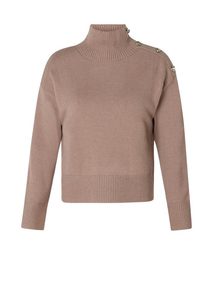 Yest Curve trui Ghislaine Maat:, Kleding | Dames, Truien en Vesten, Overige kleuren, Nieuw, Verzenden