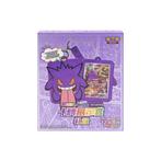 Pokemon Chinese Gengar Display Set Gift Box - Chinese (Nieuw, Hobby en Vrije tijd, Verzamelkaartspellen | Pokémon, Verzenden, Nieuw