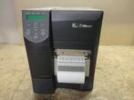 Zebra Z4M+ Thermal Barcode Label Printer  200Dpi, Computers en Software, Printers, Ophalen of Verzenden, Gebruikt, Zebra