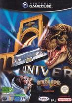 Universal Studios (zonder handleiding) (GameCube), Gebruikt, Verzenden