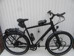 Grote Worldtraveller 2024, trekkingfiets, Rohloff 6560, 28 inch, 10 tot 15 versnellingen, Nieuw, Ophalen of Verzenden