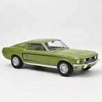 Norev 1:12 - Modelauto -Ford Mustang Fastback GT - 1968, Nieuw