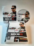 Nascar 08 Playstation 3, Ophalen of Verzenden, Nieuw