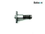 Nokkenas Kettingspanner Yamaha Tracer 700 2018-2019 (MTT690), Verzenden, Gebruikt