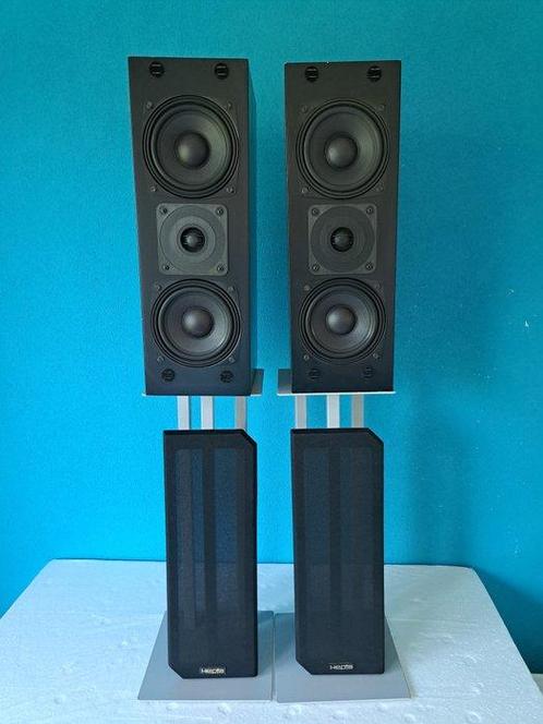 Hepta - - Ace Gold Luidspreker, Audio, Tv en Foto, Radio's