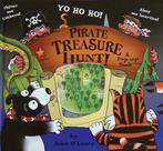 Pirate Treasure Hunt: a Pop-up Book, John OLeary, Boeken, Gelezen, Verzenden, John O'leary