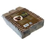 GARLAND VEZEL POT VIERKANT 8 X 8 X 7 CM VERPAKT PER 48, Tuin en Terras, Ophalen of Verzenden, Nieuw