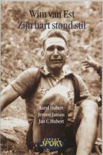 Wim van Est zijn hart stond stil 9789059110090 J. Jansen, Verzenden, Gelezen, J. Jansen