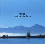 cd - Flunk - Treat Me Like You Do - For Sleepyheads Only..., Zo goed als nieuw, Verzenden