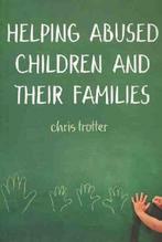 Boek Helping Abused Children and Their Families 978186508915, Boeken, Verzenden, Zo goed als nieuw