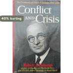 Donovan *conflict* And Crisis (cloth) 9780393056365, Boeken, Verzenden, Gelezen, Rj Donovan