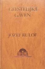 Geestelijke gaven 9789070554125 Rulof, Boeken, Esoterie en Spiritualiteit, Verzenden, Gelezen, Rulof